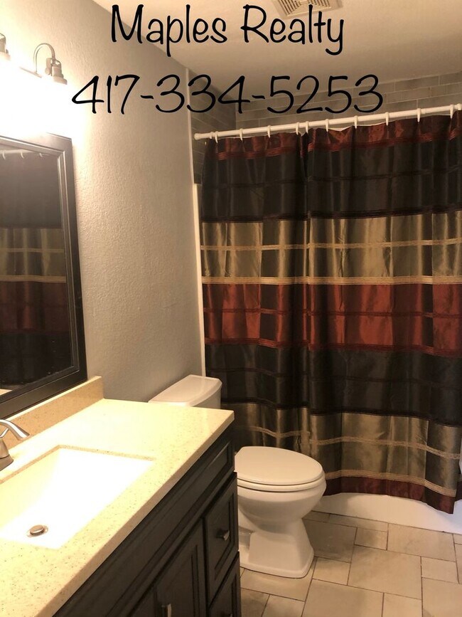 Foto del edificio - VERY NICE 2 bed, 2 bath Branson CONDO For ...