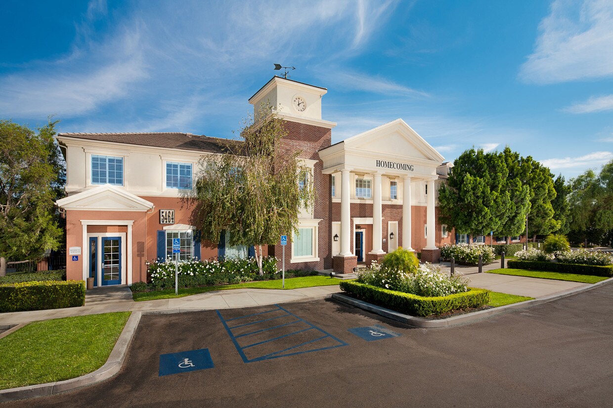 At Eastvale Rentals Eastvale, CA