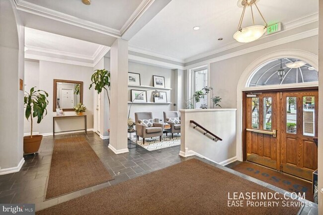 Photo - 1300 Massachusetts Ave NW Apartment