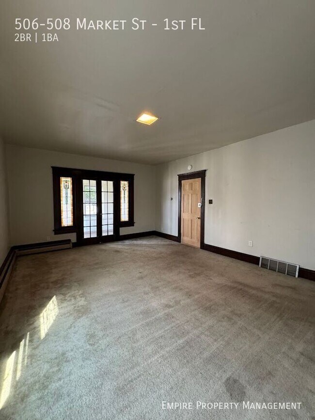 Foto del edificio - 506-508 Market St-1st FL