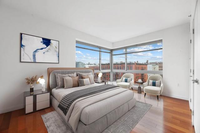 Building Photo - 3 bedroom in New York NY 10027