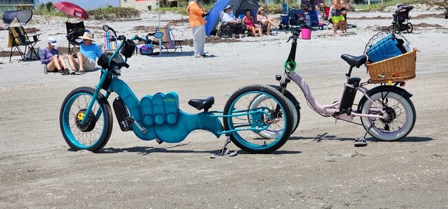 Building Photo - 1830 N Atlantic Ave