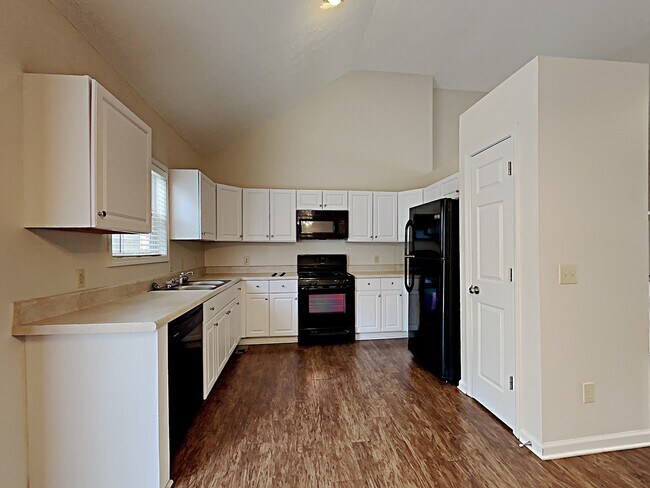 Building Photo - 4214 Morning Dew Drive
