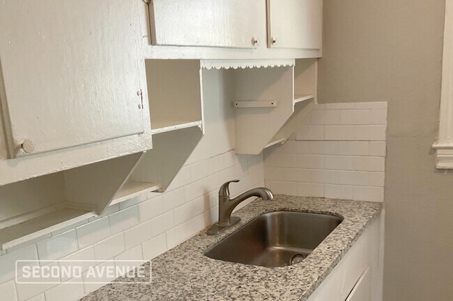 Foto del edificio - 321 17th Ave N