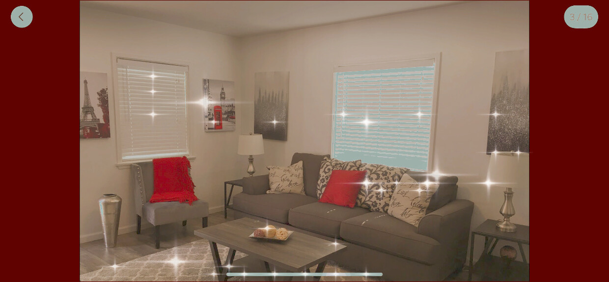 Foto principal - 5547 Hazeltine Ave