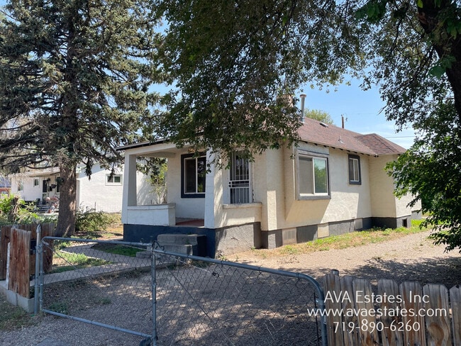 Building Photo - 1440 Stone Ave
