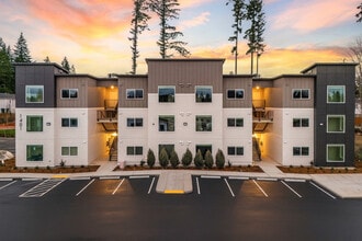 Building Photo - Blueberry Apartments