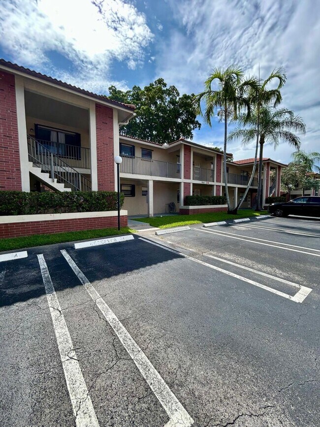 Photo - 9649 NW 4th St Apartment