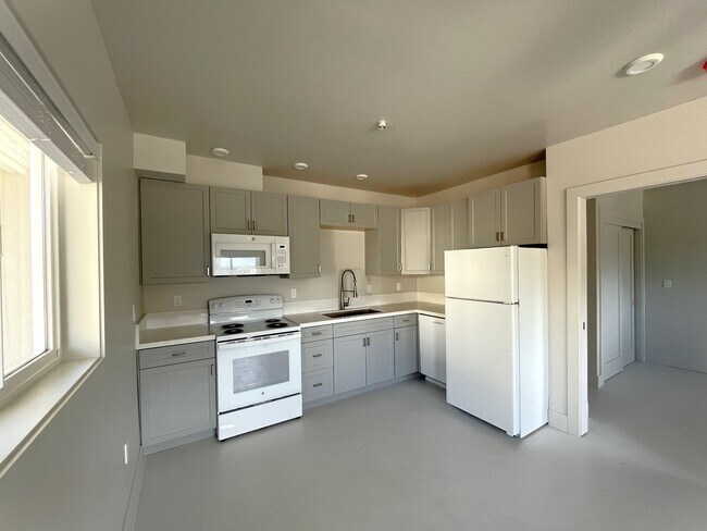 Foto del edificio - 1336 Carmel St