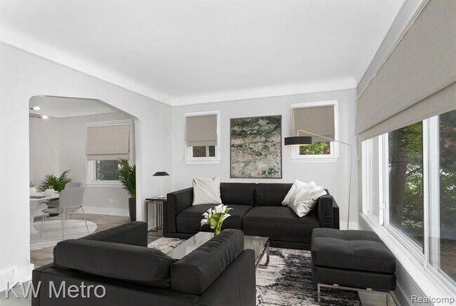 Foto del edificio - 820 E 5th St