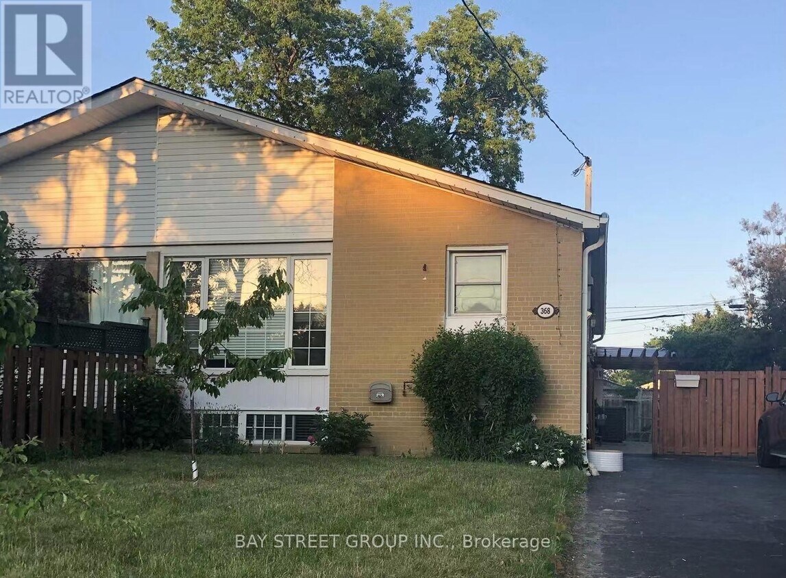 Primary Photo - 368 Browndale Crescent