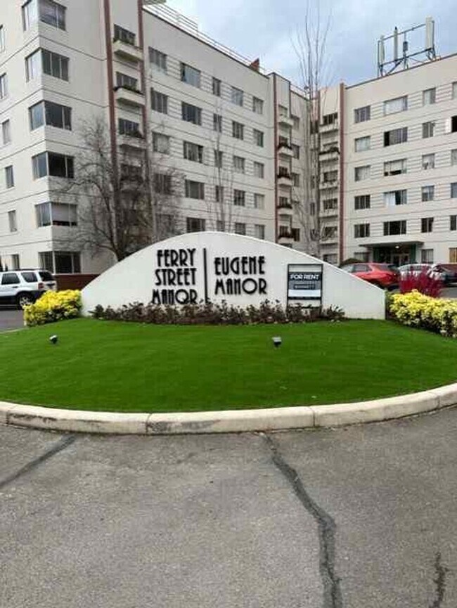 Eugene Manor Apartments Apartments in Eugene, OR