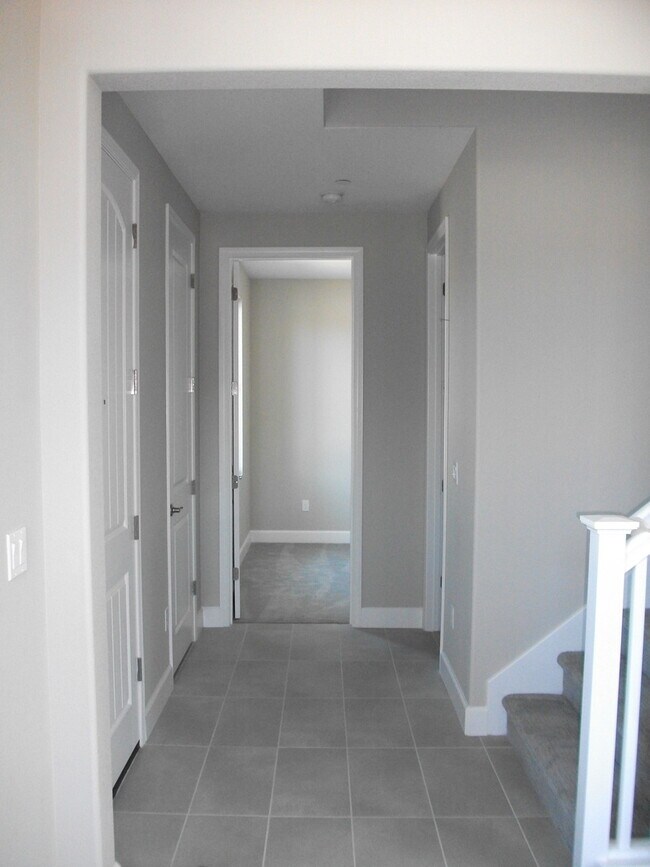 Foto del edificio - Newly Constructed Townhome for rent in Campbell