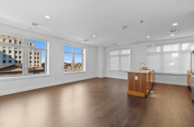 Foto del edificio - 425 Boylston St