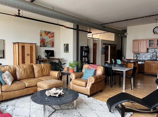 Foto del edificio - 523 Jackson St