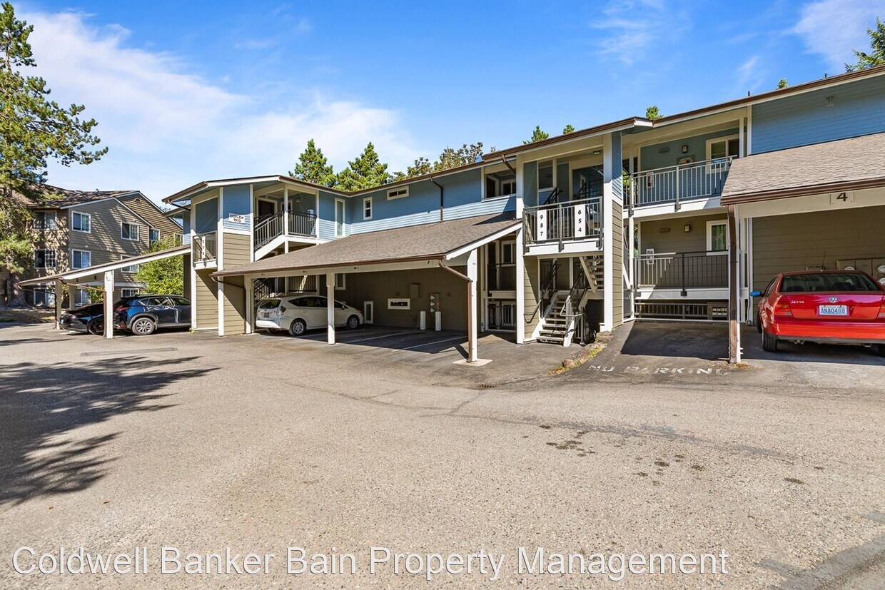 Foto principal - 2 br, 2 bath House - 7573 Old Redmond Road...