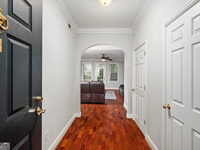 Foto del edificio - 1735 Peachtree St NE