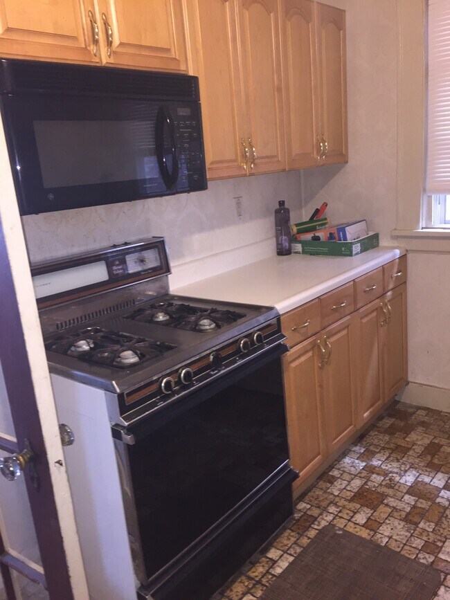 Foto del edificio - 424 Undercliff Ave