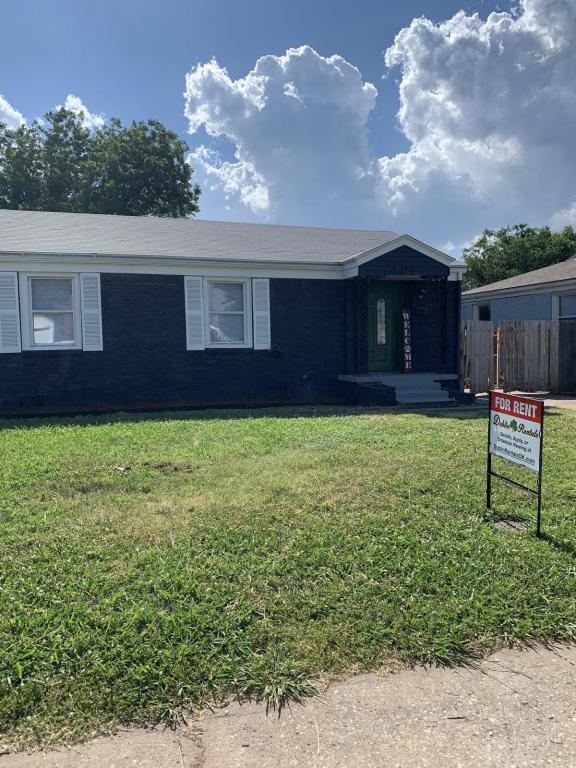 Building Photo - 405 E Rickenbacker Dr.