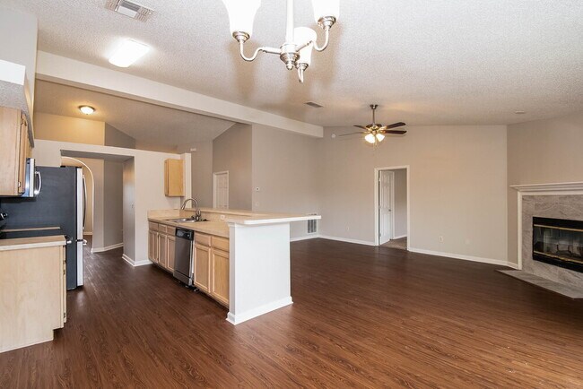 Building Photo - 4586 Crystal Brook Way