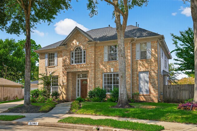 Foto del edificio - 22802 Pennyrile Ln