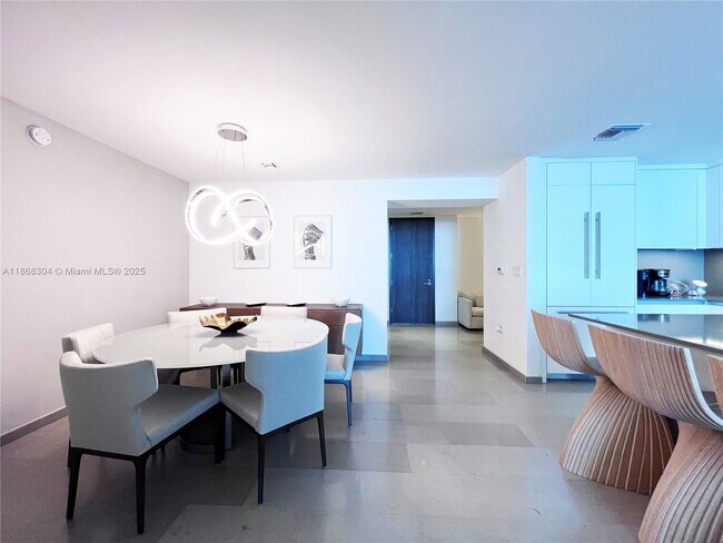 Photo - 68 Southeast 6th Street Apt #1003, Miami, FL 33131 - 3 BR 3.5 BA condo
