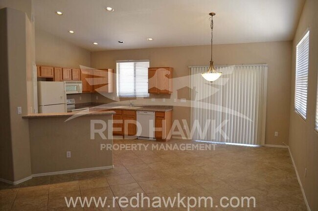 Building Photo - Three Bedroom, Two Bathroom Gated North-Ea...