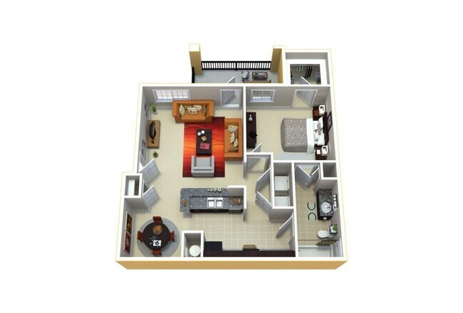 Foto del edificio - 1800 Egret Bay Blvd