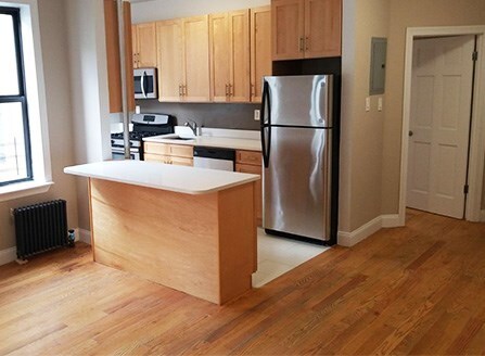 Primary Photo - 2558 Grand Concourse