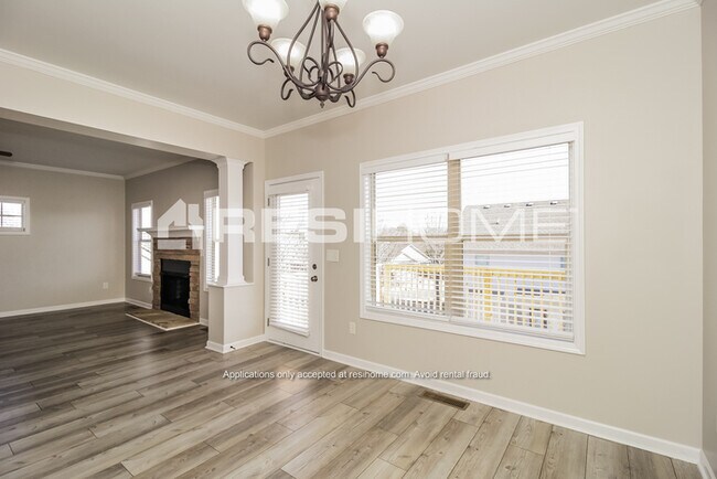 Foto del edificio - 47 Oakbrook Dr