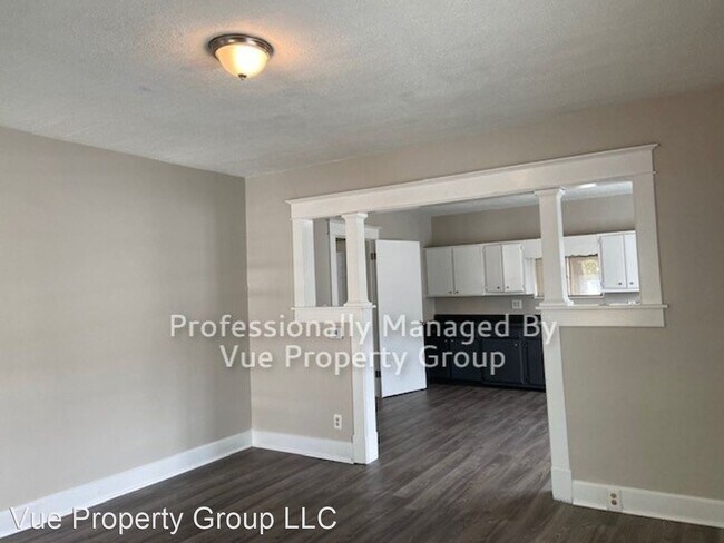 Building Photo - 3 br, 1 bath House - 1719 Nelson Avenue