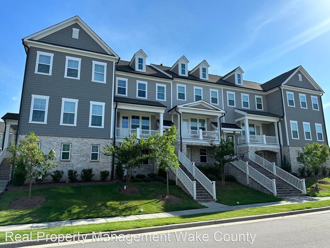 130 Mazarin Ln, Cary, NC 27519 House Rental in Cary, NC