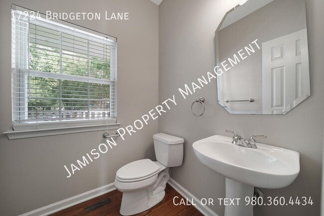 Foto del edificio - 17224 Bridgeton Ln