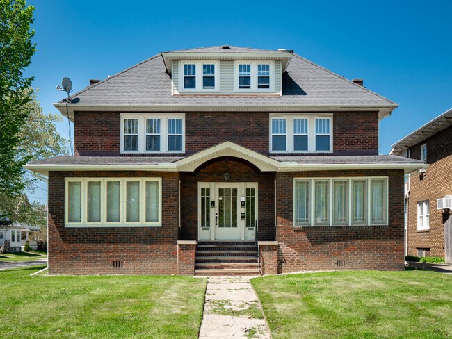 Foto del edificio - 3222 West Blvd