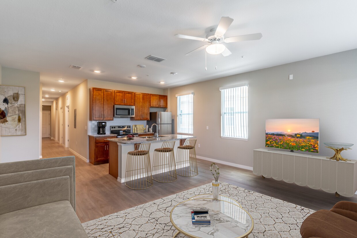 The Groveview | Pangola - Rolling Acres Reserve