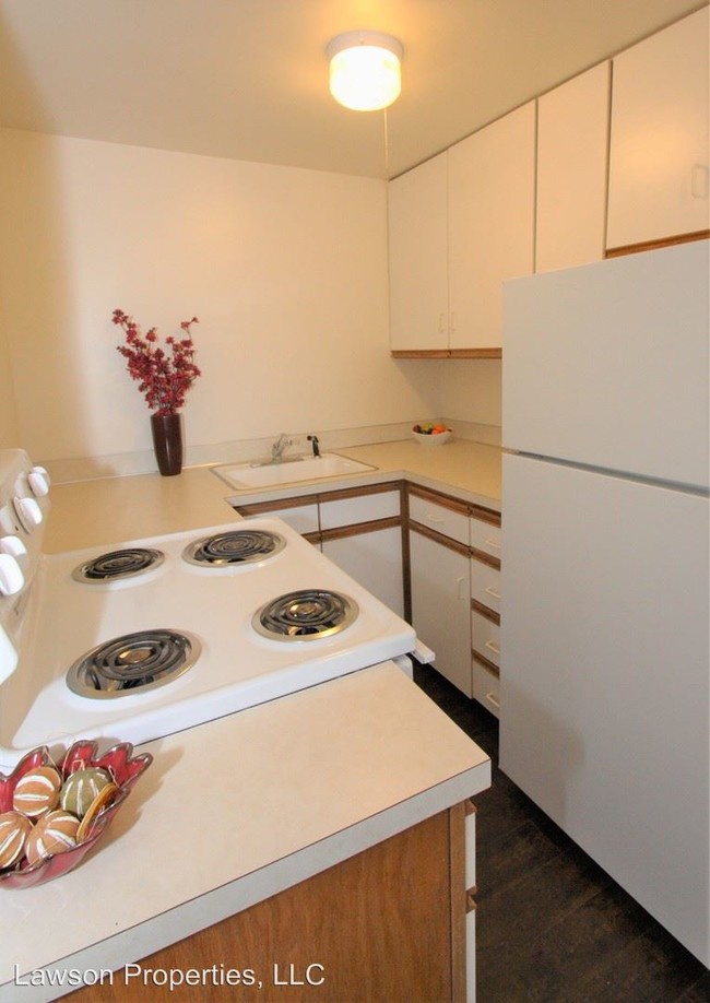 Foto del edificio - 2118 N 30th St