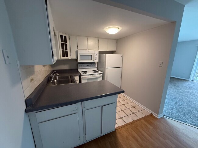 Foto del edificio - 1128 Des Plaines Ave