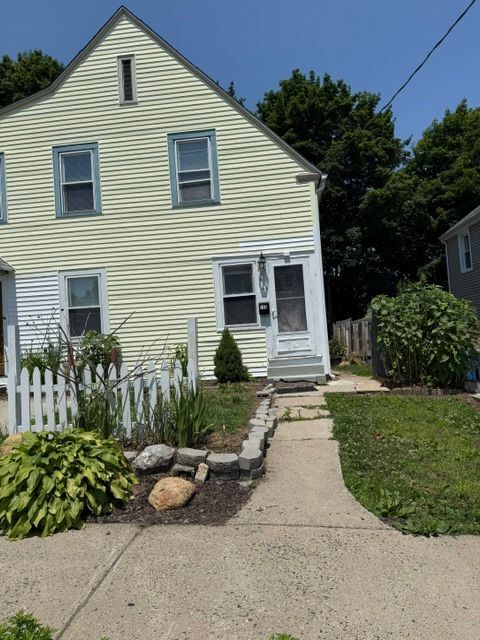 Building Photo - 146 Greene St