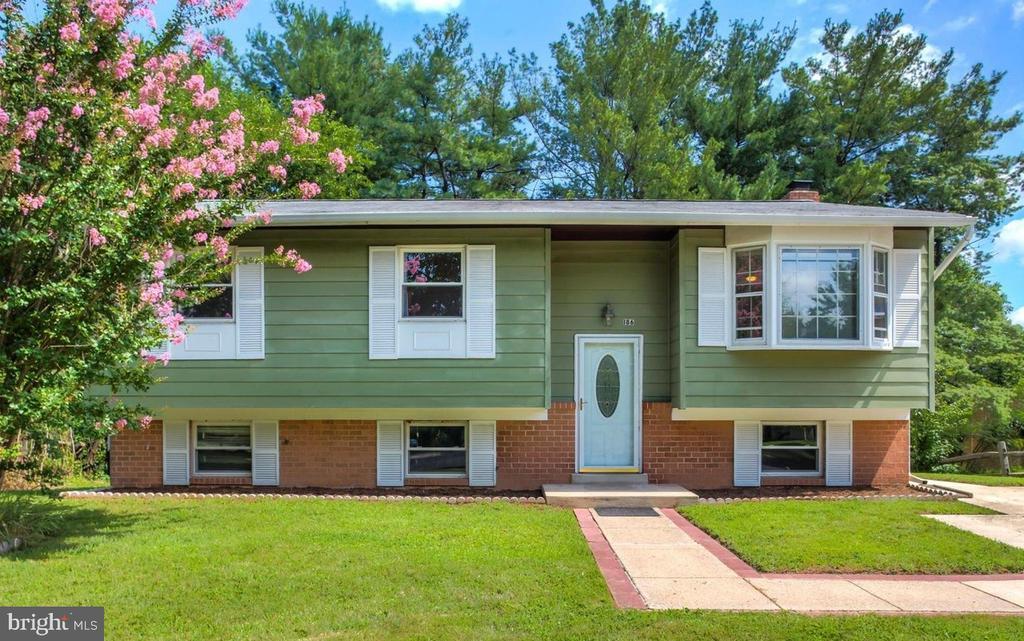Foto principal - 186 Hardy Pl