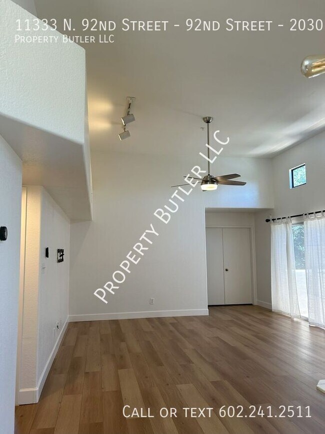 Foto del edificio - 11333 N 92nd St