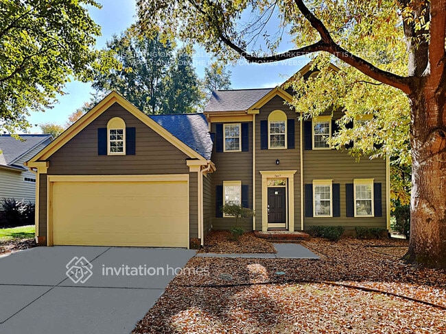 Building Photo - 7407 Reedy Creek Rd
