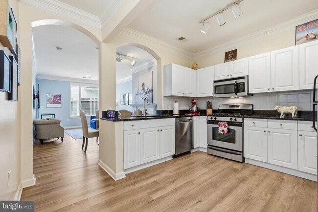 Foto del edificio - 27 Booth St