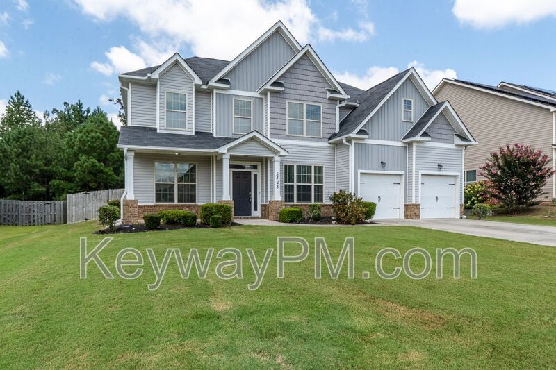 Foto principal - 5328 Bull St