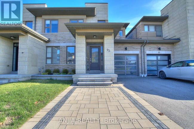 Building Photo - 93 Barrister Ave