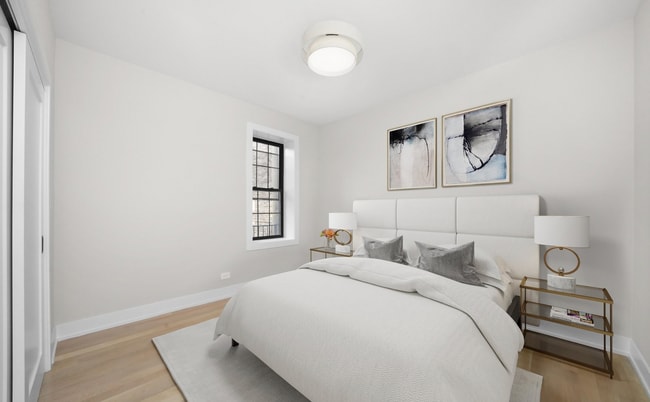 Foto del edificio - 4155 N Hermitage Ave