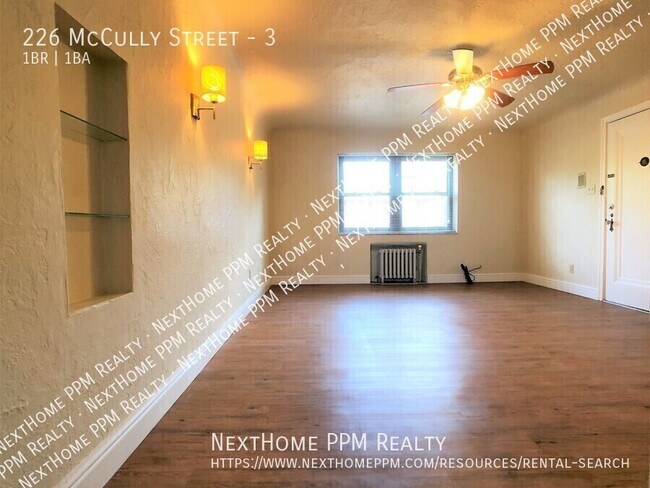 Foto del edificio - 226 McCully St