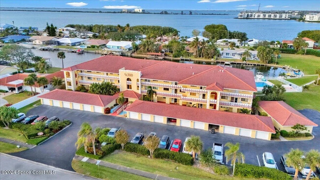 Building Photo - 300 S Banana River Blvd