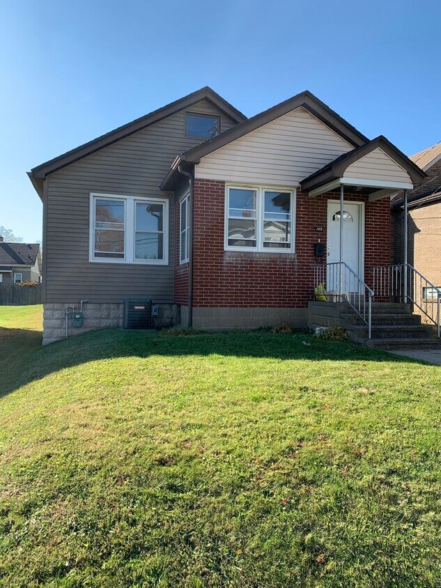 3 bedroom single family home in Bridgeville! - 3 bedroom single family home in Bridgeville!