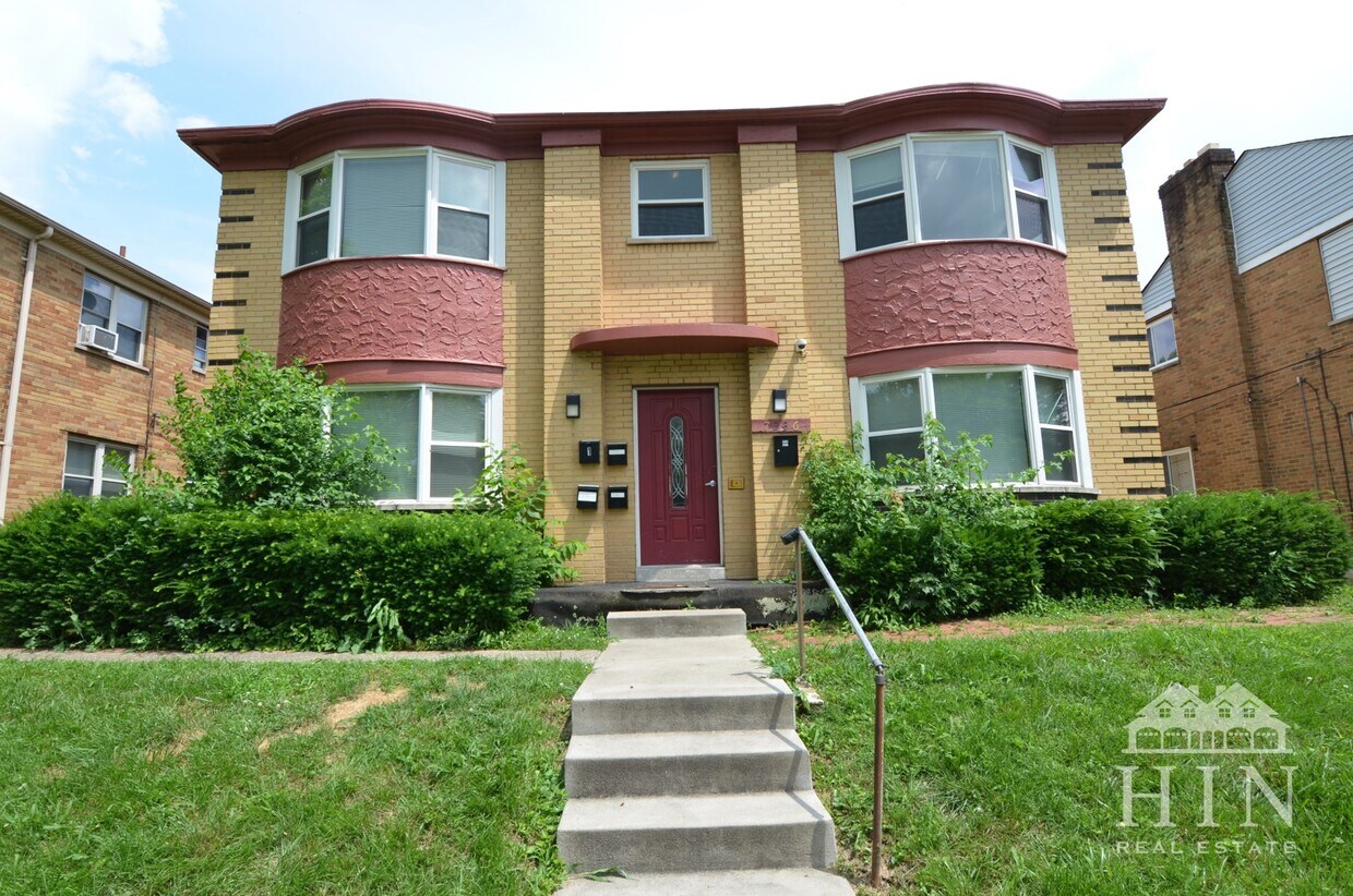 7236 Reading Rd Unit 3, Cincinnati, OH 45237 - Apartments in Cincinnati ...