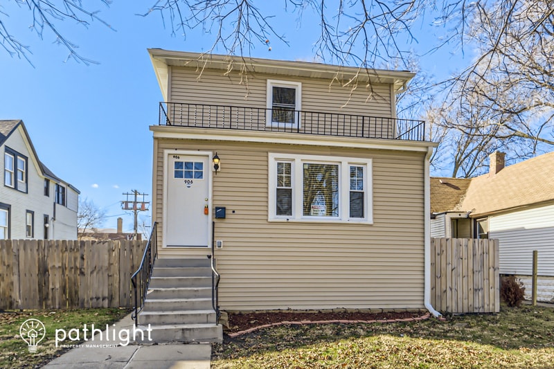 Primary Photo - 906 South 10Th Avenue, Maywood, IL, 60153